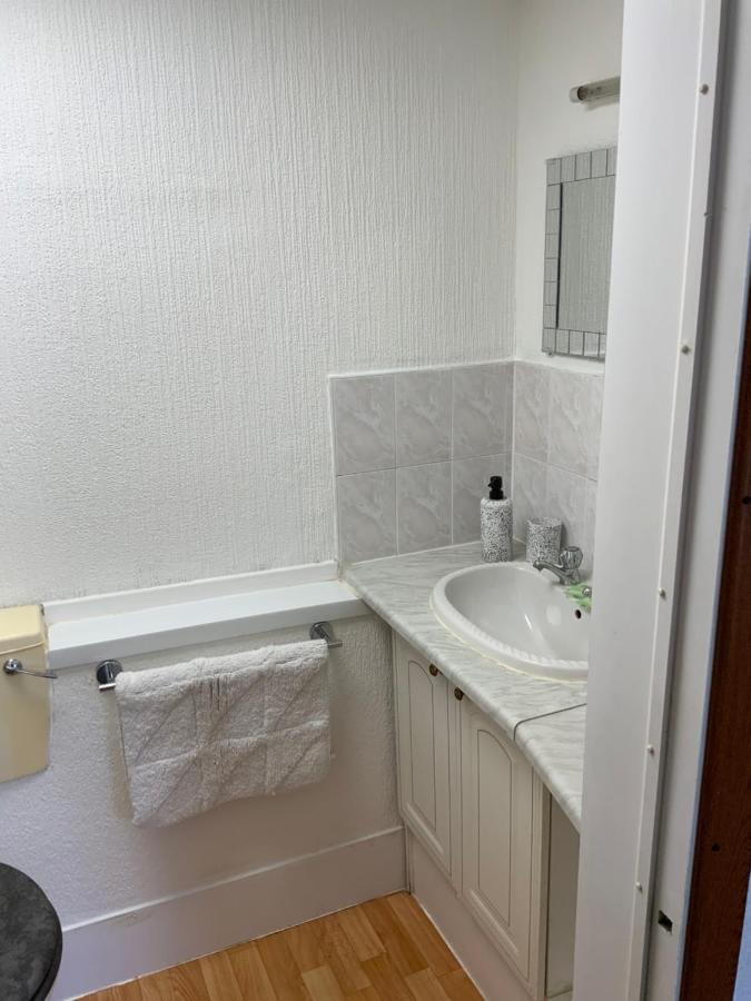 The Rockley Hotel Blackpool Exteriör bild